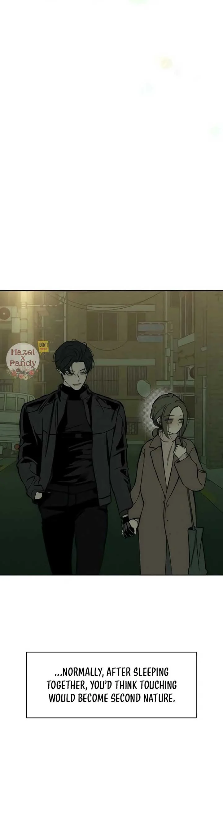 Tears On A Withered Flower Chapter 43 image 16